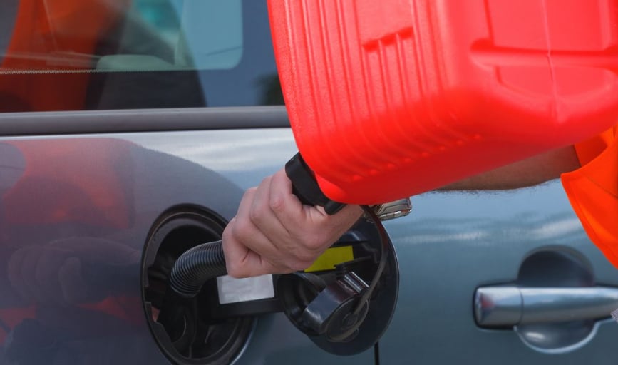 Fuel Delivery